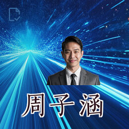 周子涵