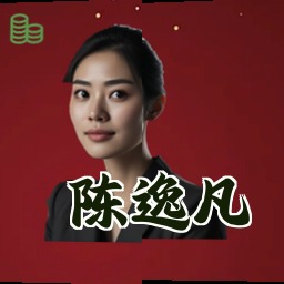 陈逸凡