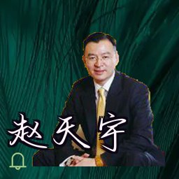 赵天宇